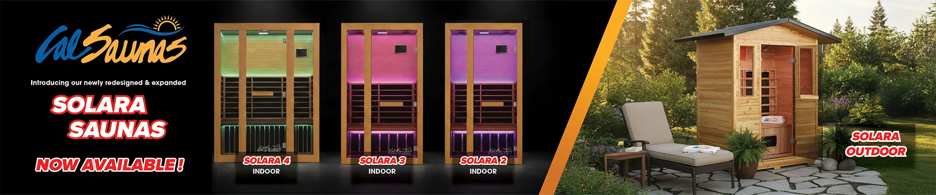 Calspas hot tub being used in a family setting - Seville