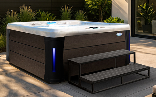 Escape Plus&trade; Spas Seville hot tubs for sale